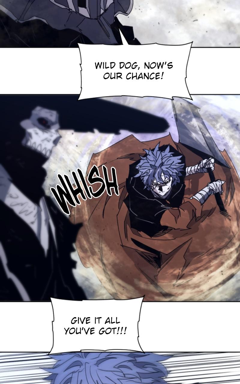 The Ember Knight Chap 85 - Next Chap 86