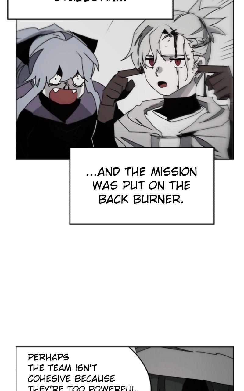 The Ember Knight Chap 85 - Next Chap 86