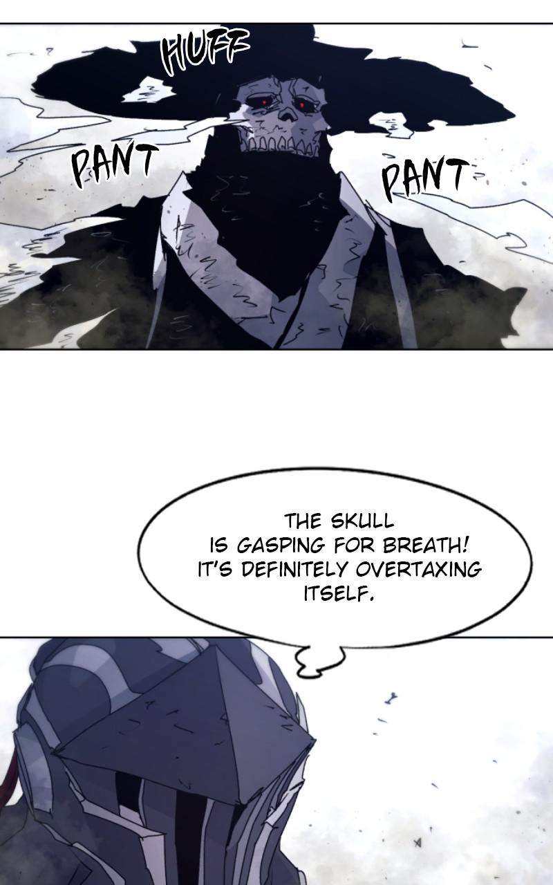 The Ember Knight Chap 85 - Next Chap 86