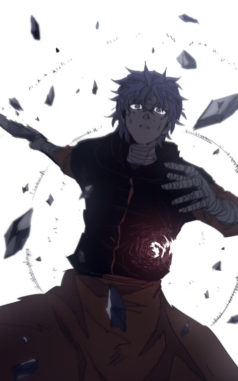 The Ember Knight Chap 85 - Next Chap 86