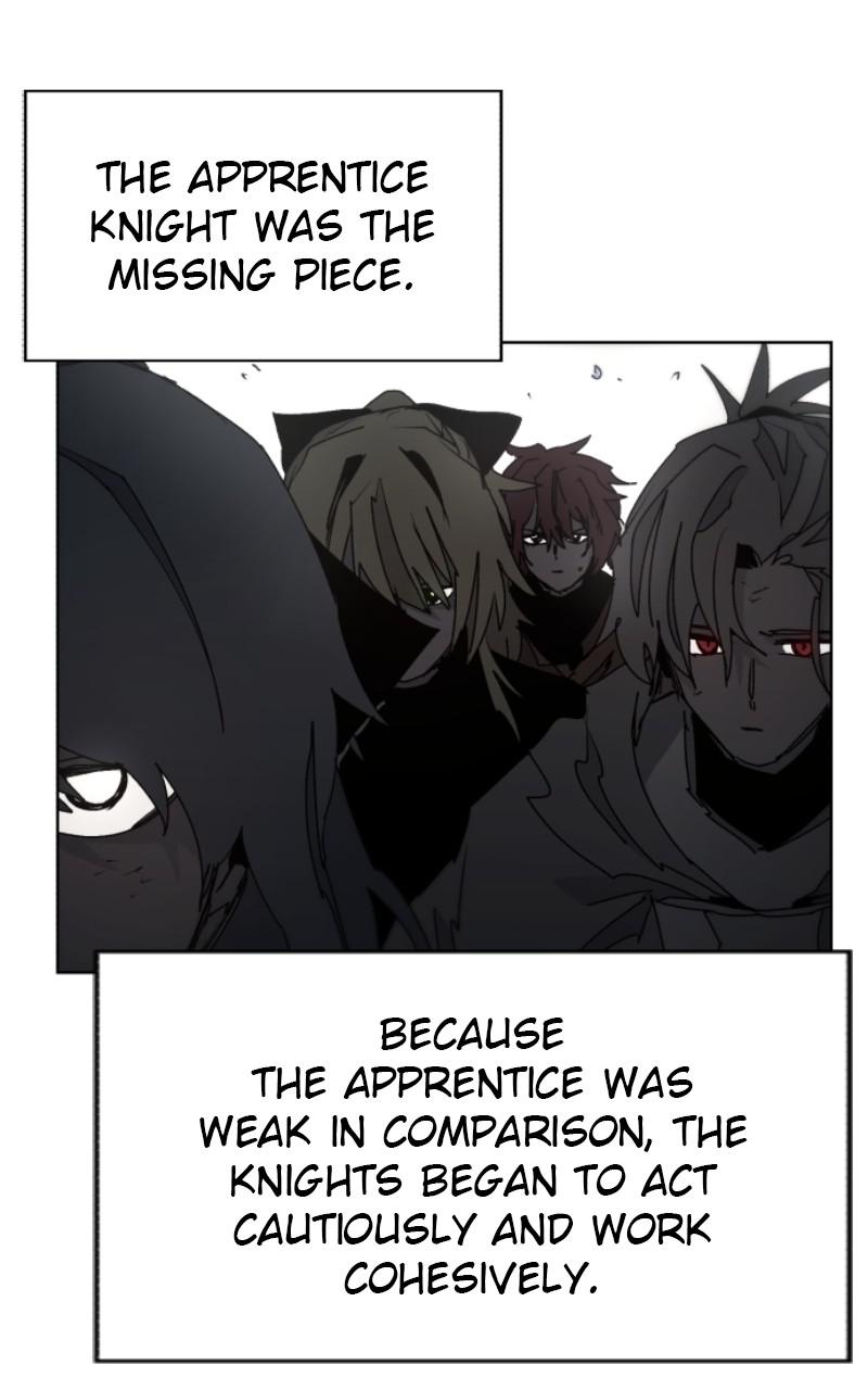 The Ember Knight Chap 85 - Next Chap 86