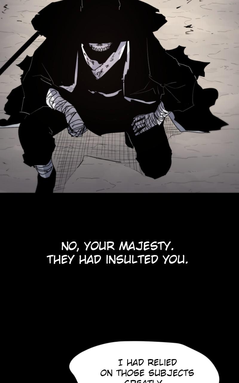 The Ember Knight Chap 86 - Next Chap 87