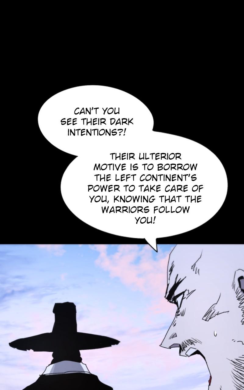 The Ember Knight Chap 86 - Next Chap 87