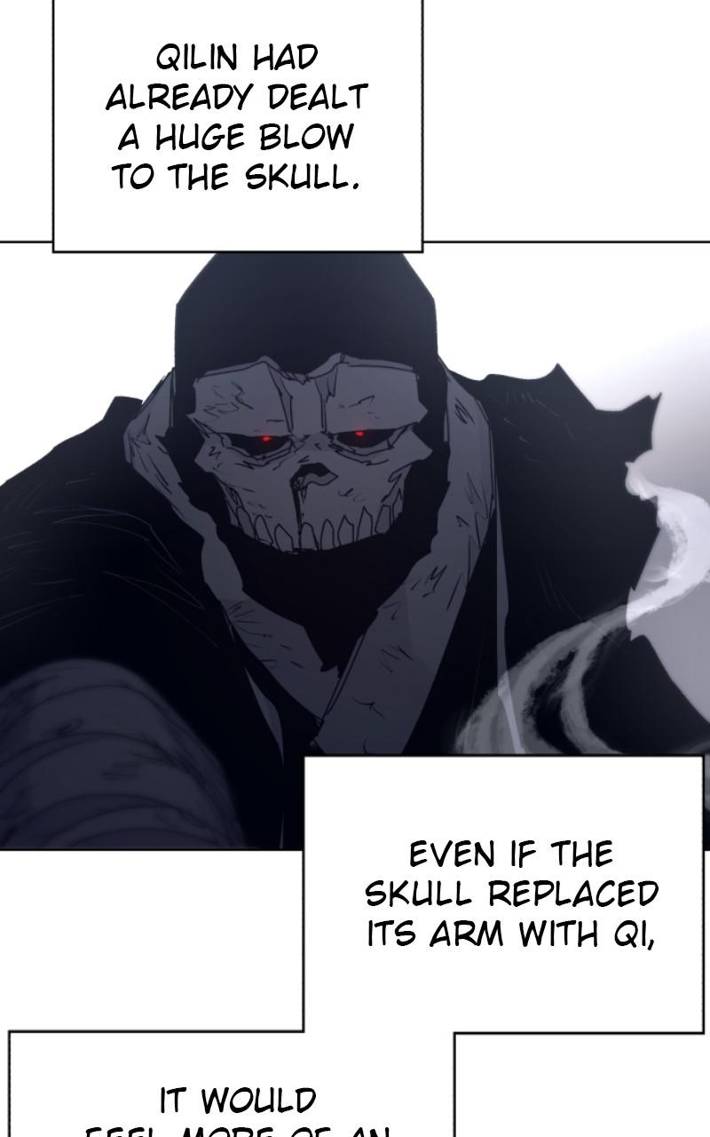 The Ember Knight Chap 86 - Next Chap 87