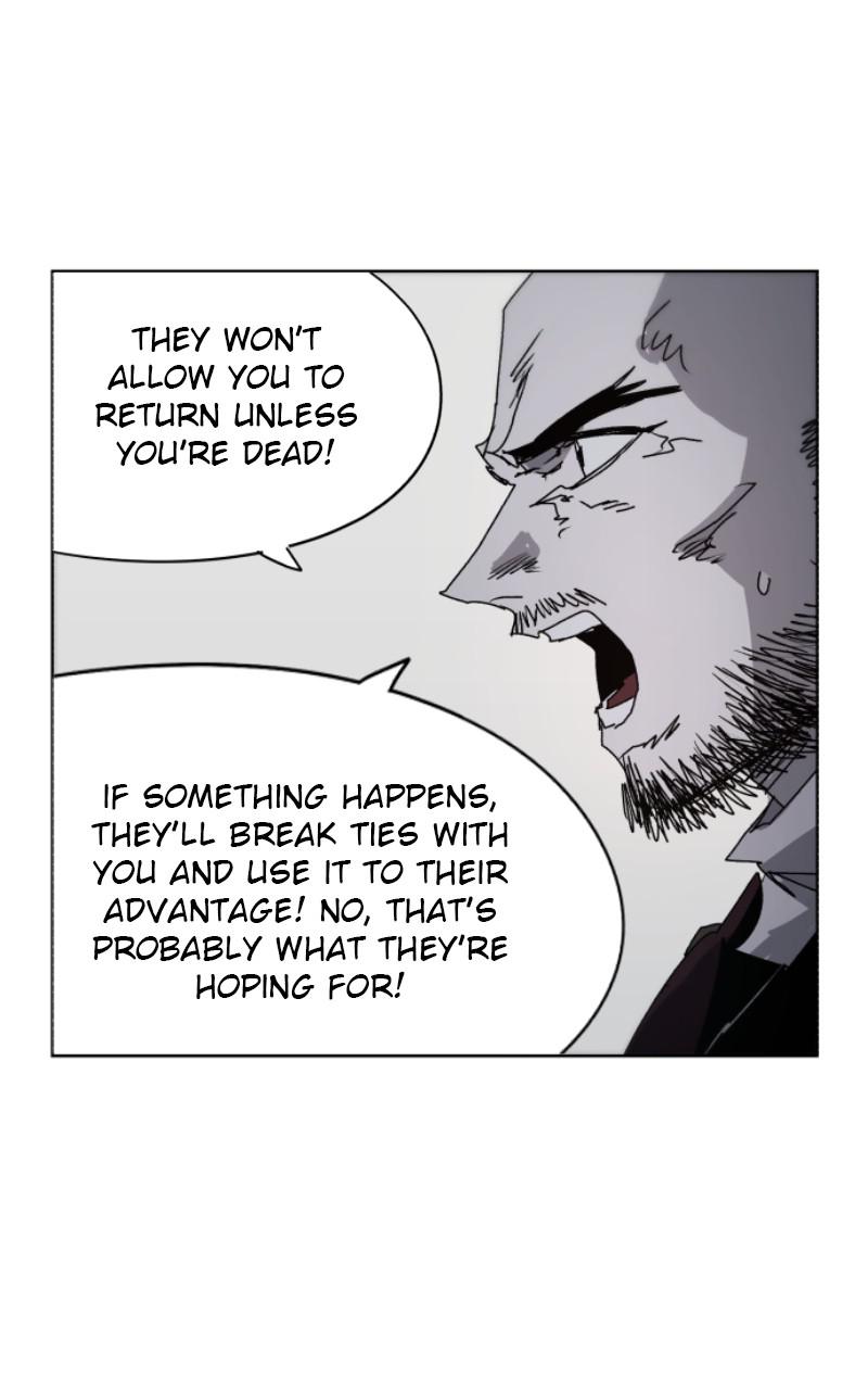 The Ember Knight Chap 86 - Next Chap 87