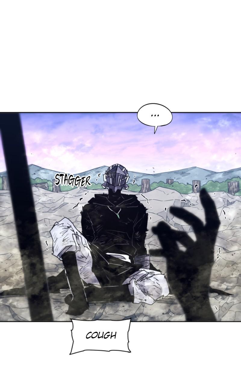 The Ember Knight Chap 86 - Next Chap 87
