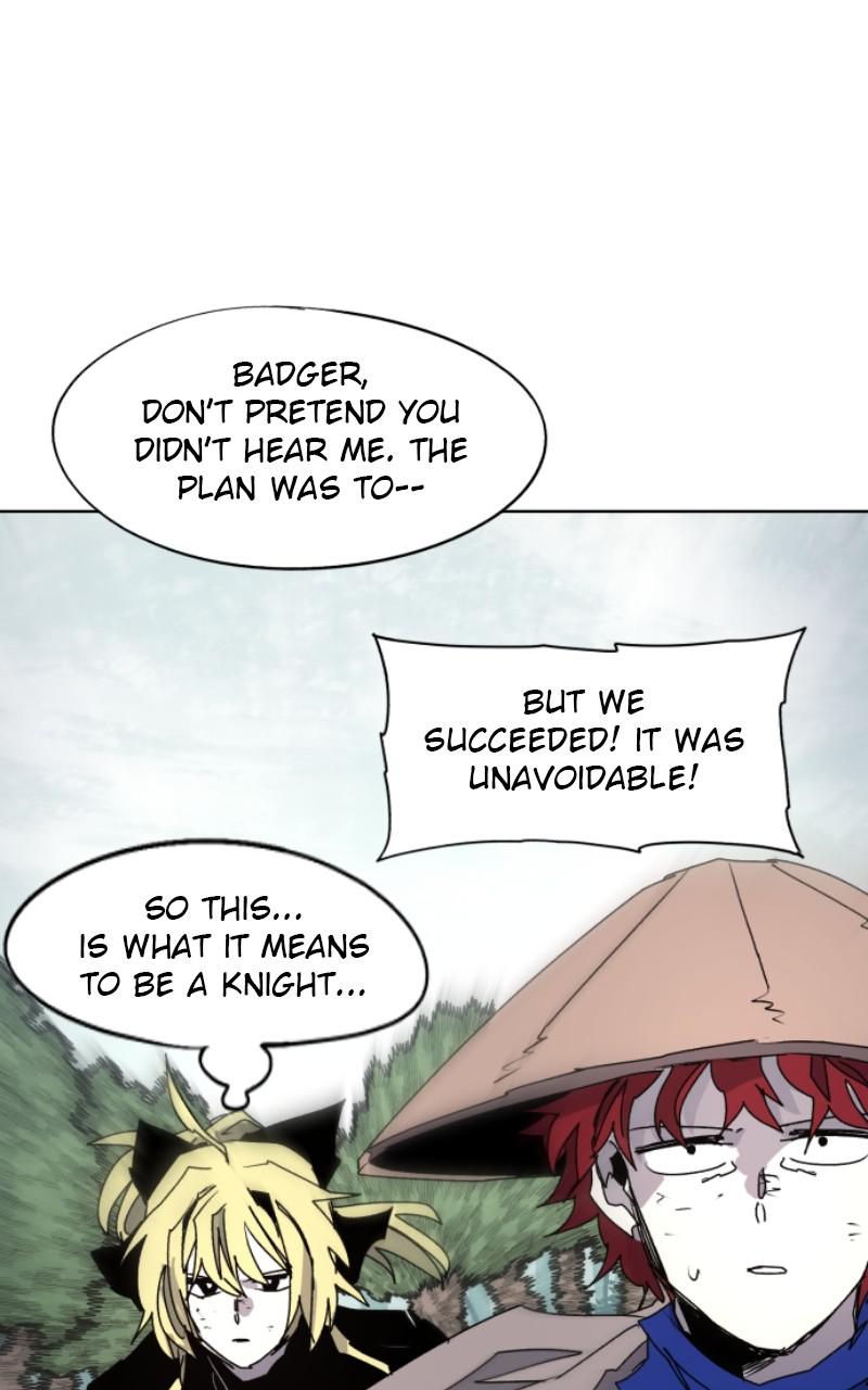 The Ember Knight Chap 88 - Next Chap 89