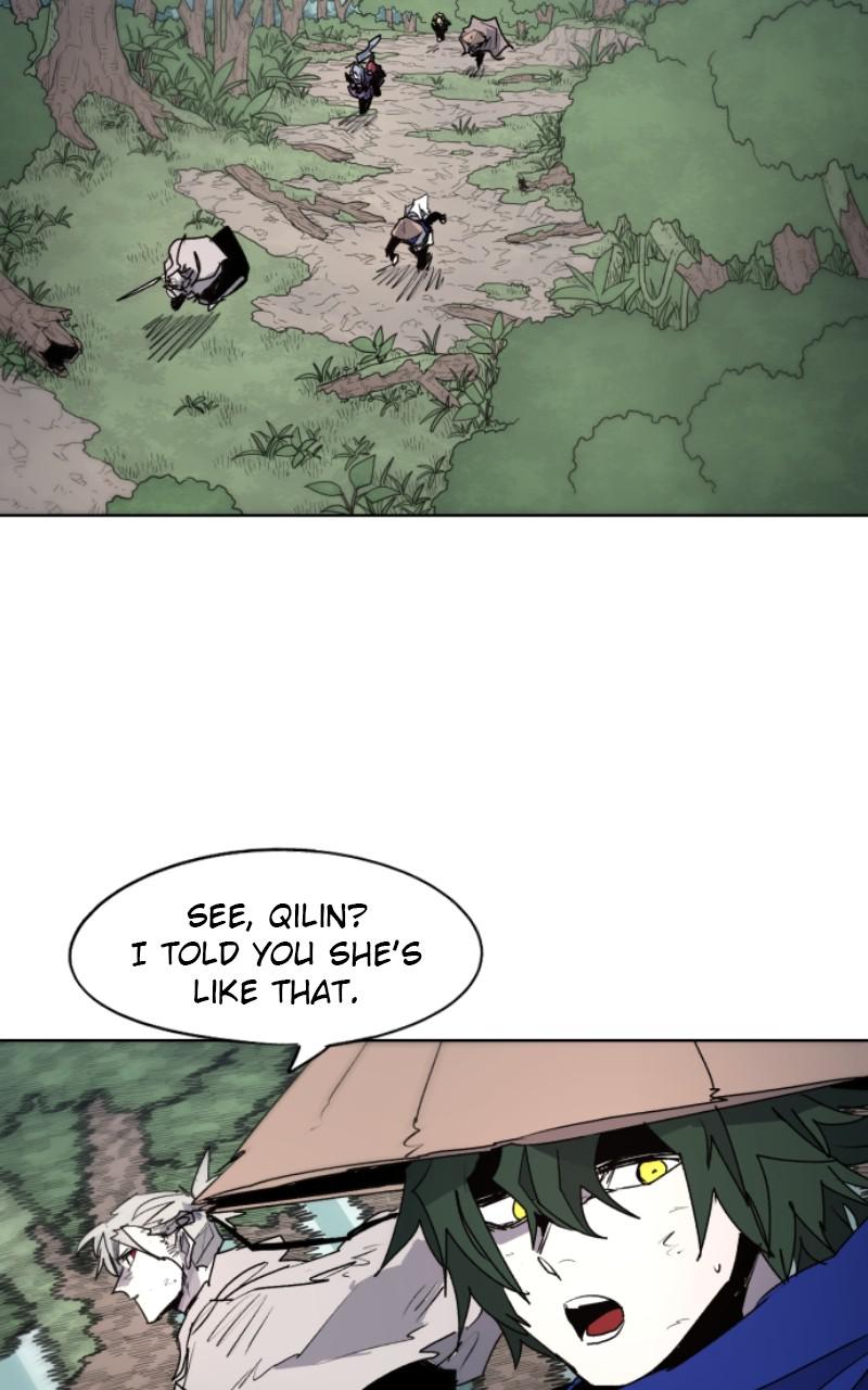 The Ember Knight Chap 88 - Next Chap 89