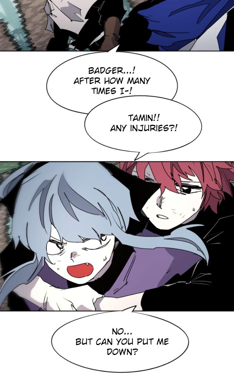 The Ember Knight Chap 88 - Next Chap 89