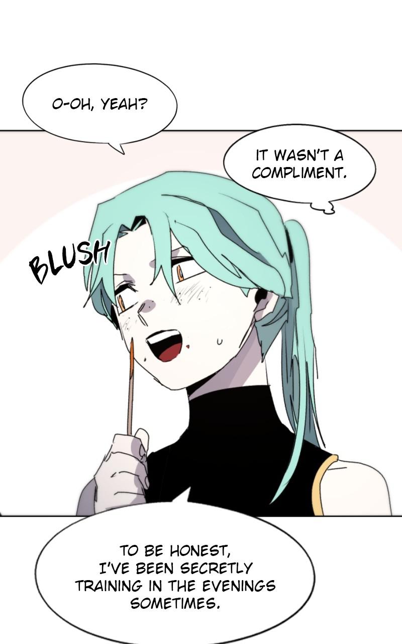 The Ember Knight Chap 88 - Next Chap 89