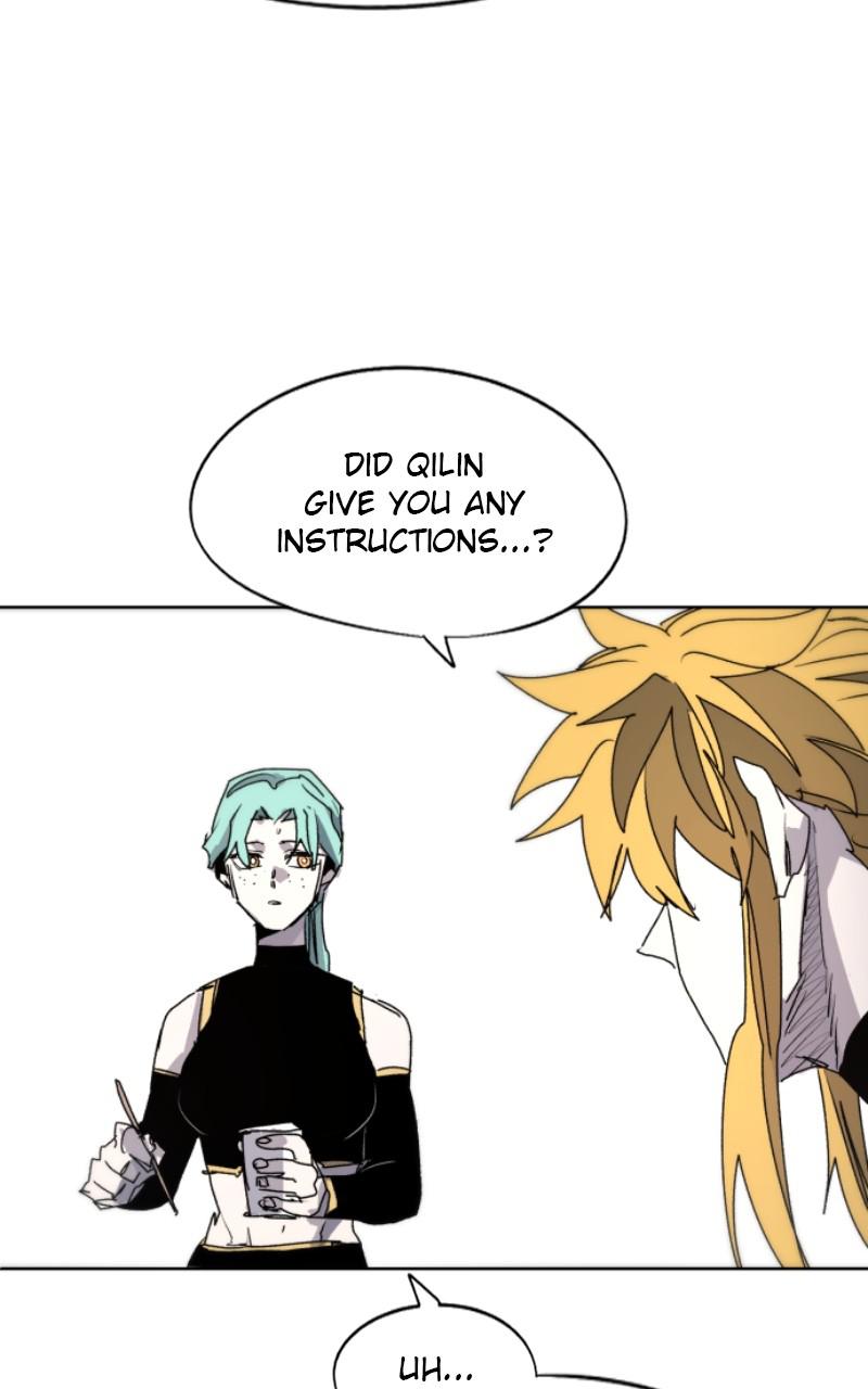 The Ember Knight Chap 88 - Next Chap 89