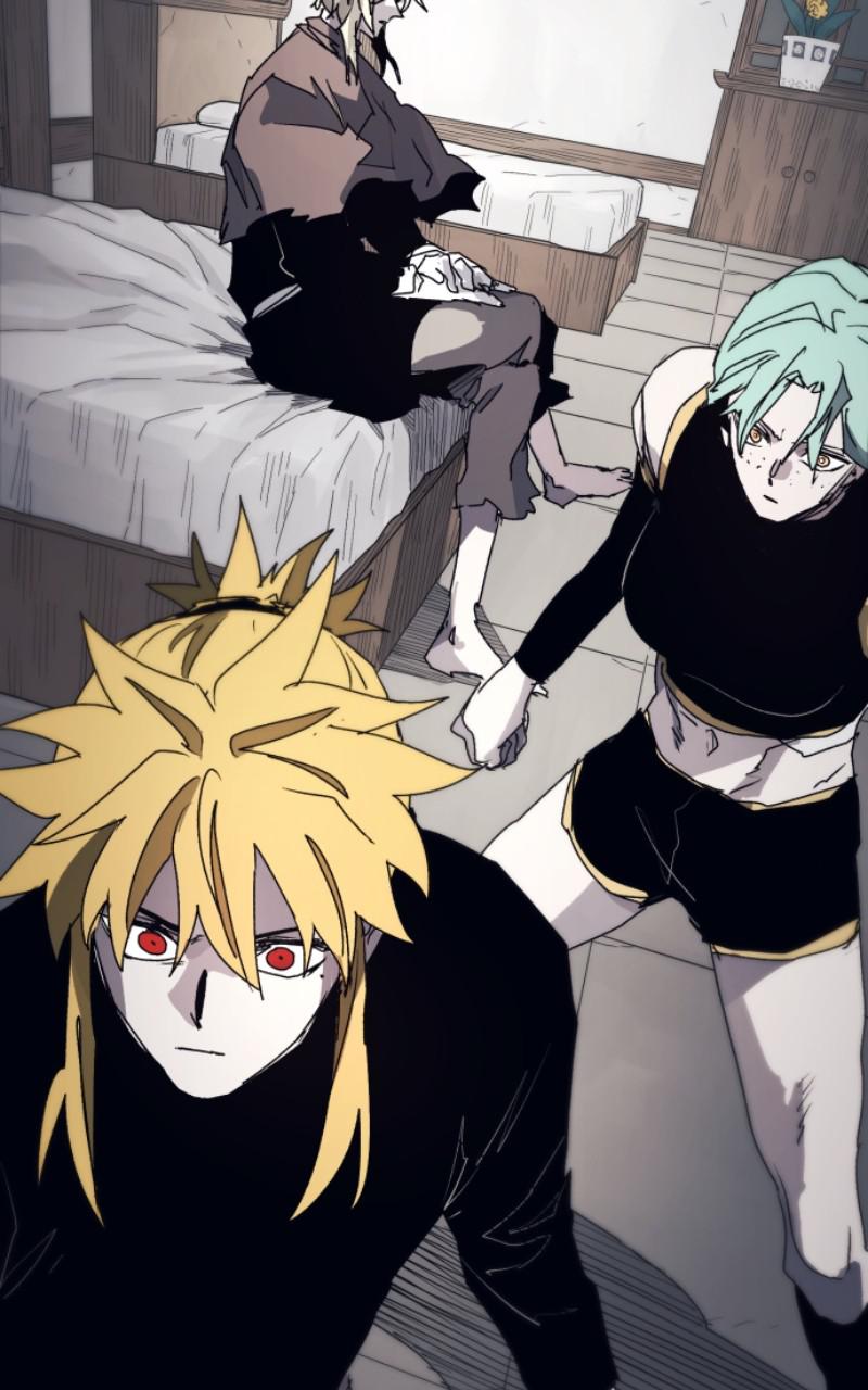 The Ember Knight Chap 88 - Next Chap 89
