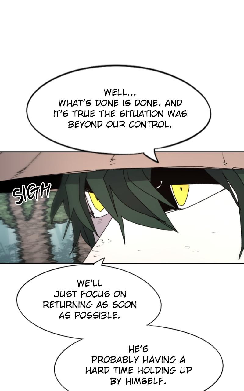 The Ember Knight Chap 88 - Next Chap 89