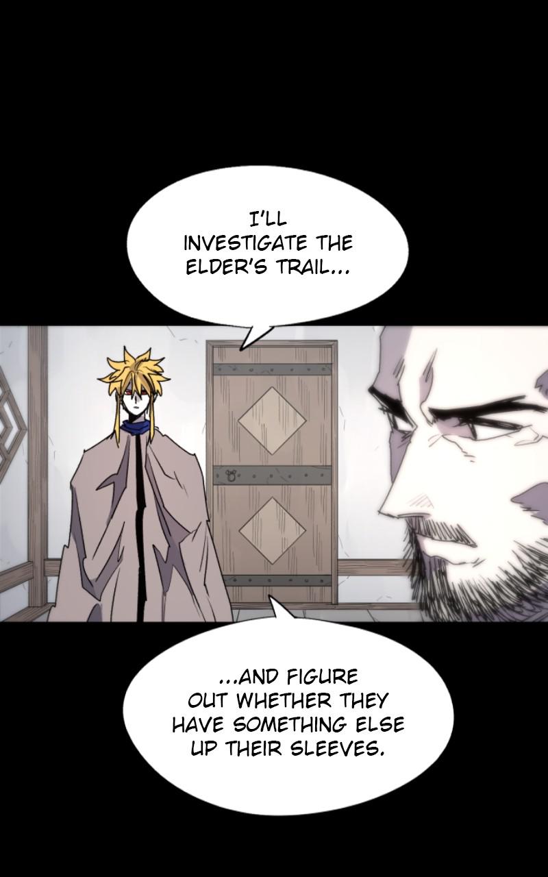 The Ember Knight Chap 88 - Next Chap 89