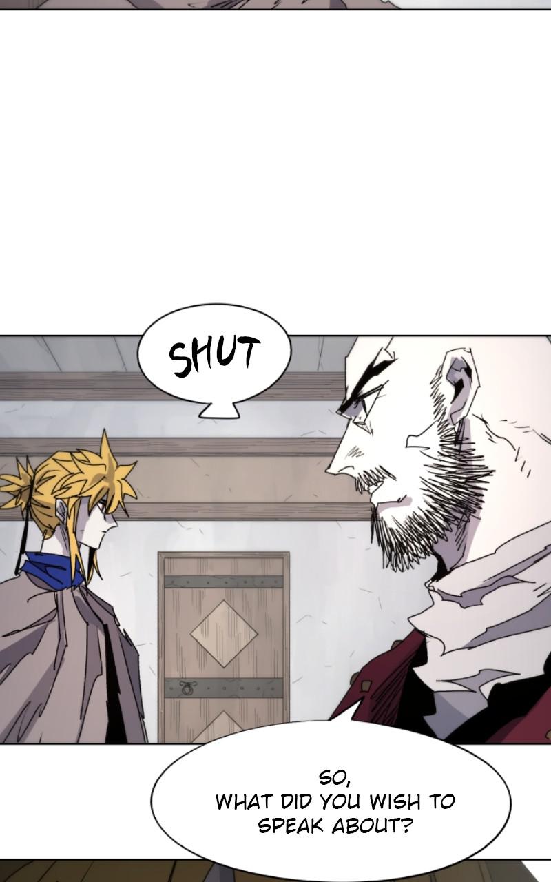 The Ember Knight Chap 88 - Next Chap 89