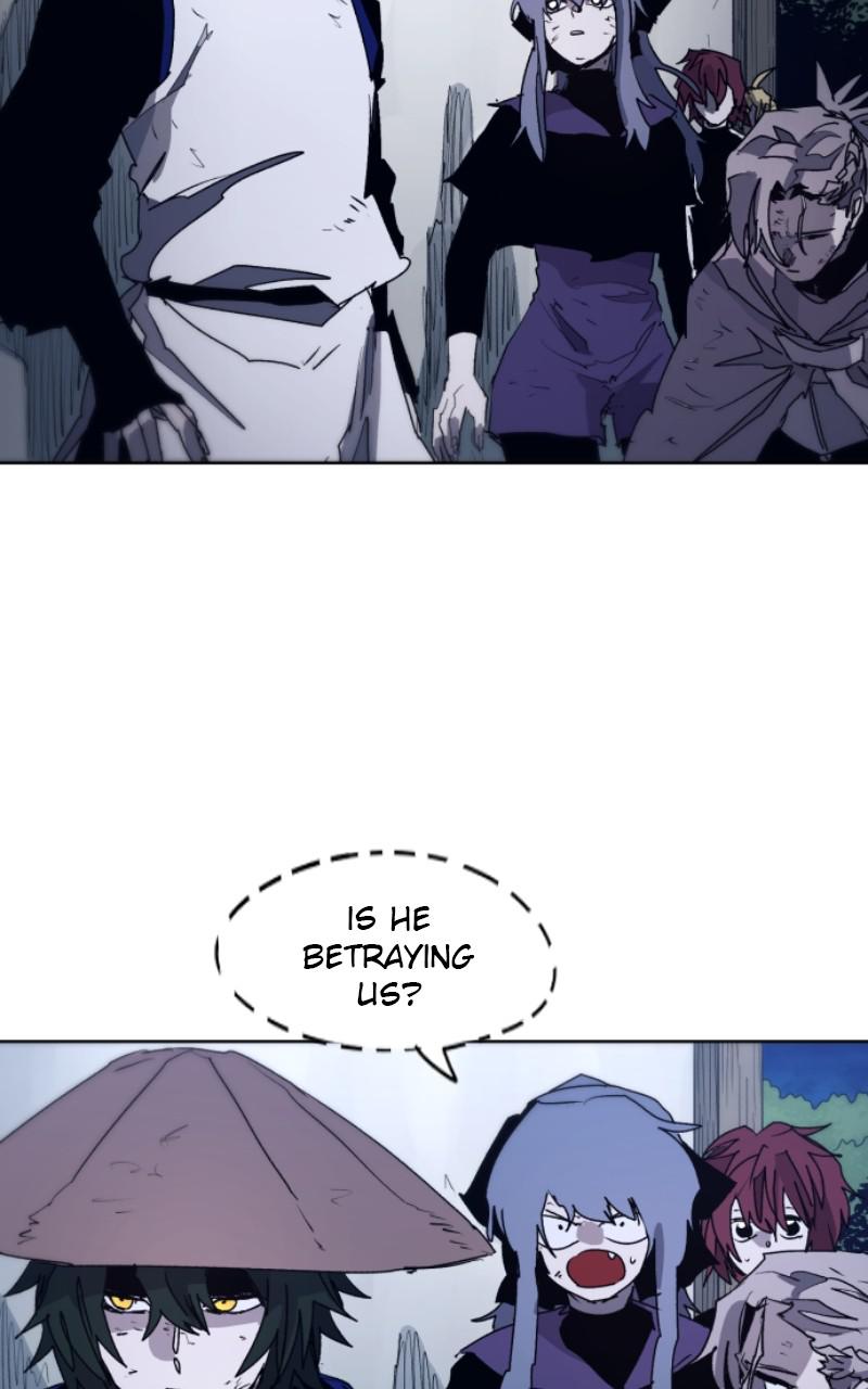The Ember Knight Chap 89 - Next Chap 90