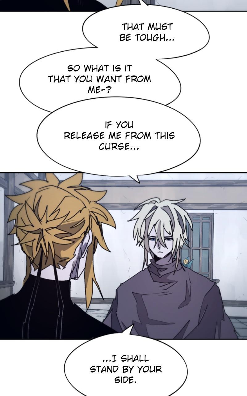 The Ember Knight Chap 89 - Next Chap 90