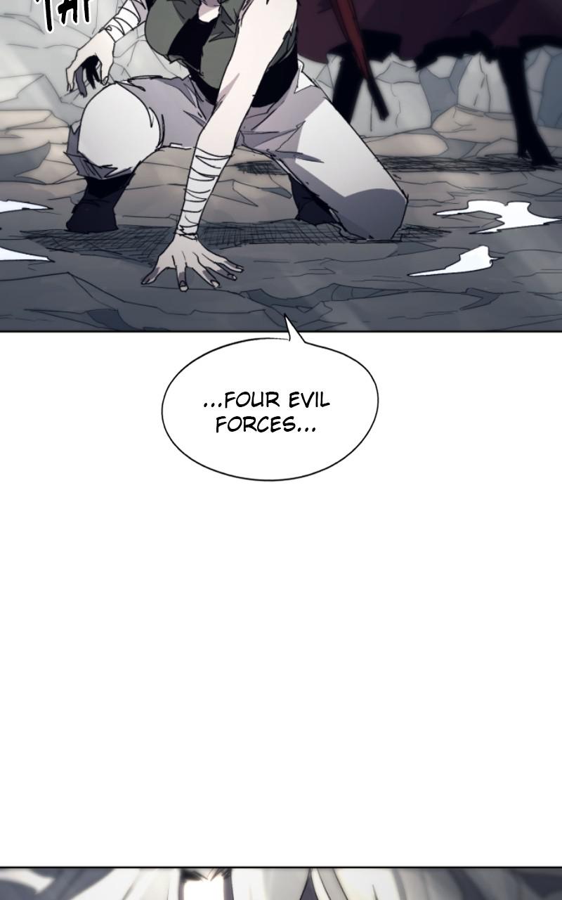 The Ember Knight Chap 89 - Next Chap 90