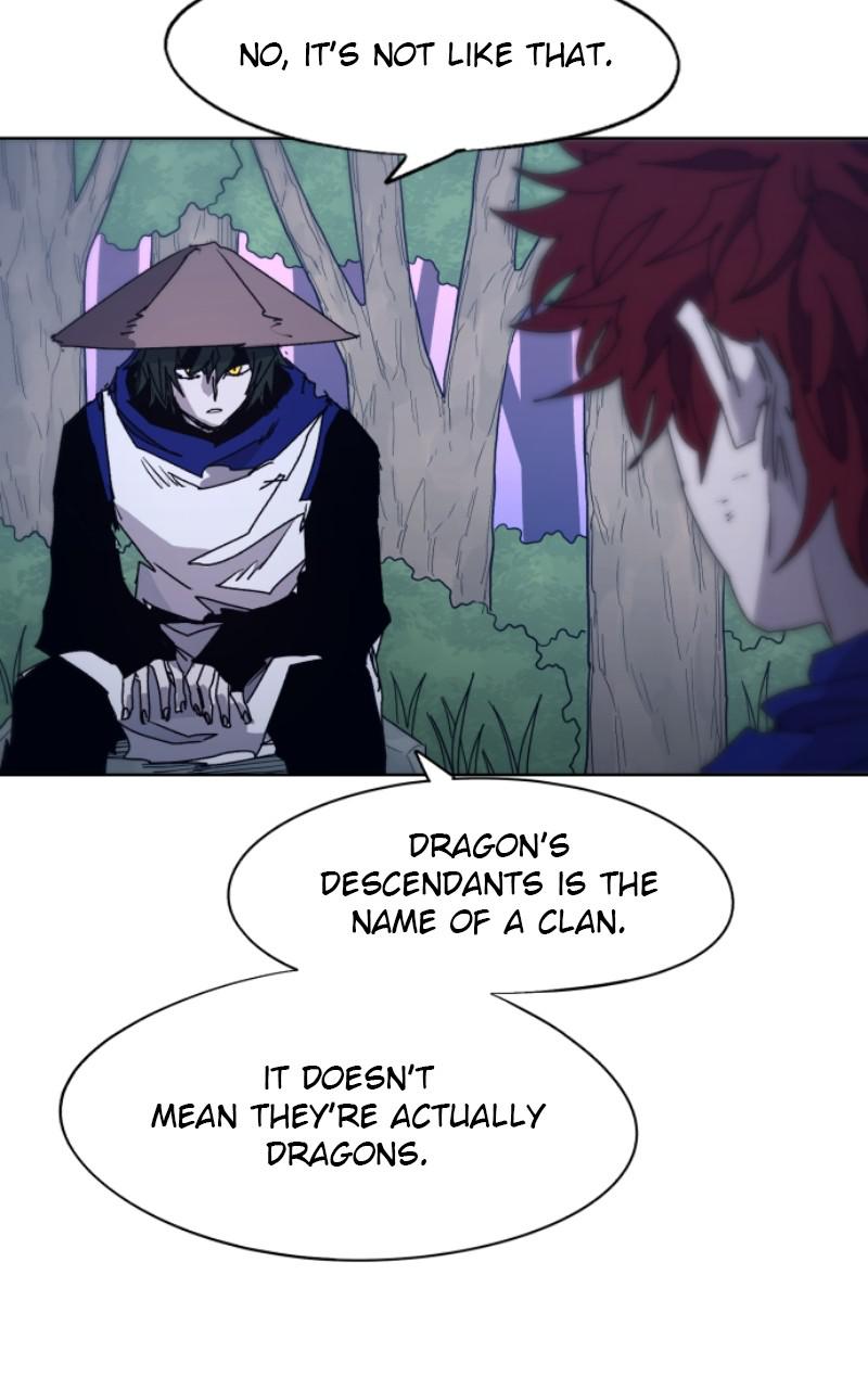 The Ember Knight Chap 80 - Next Chap 81