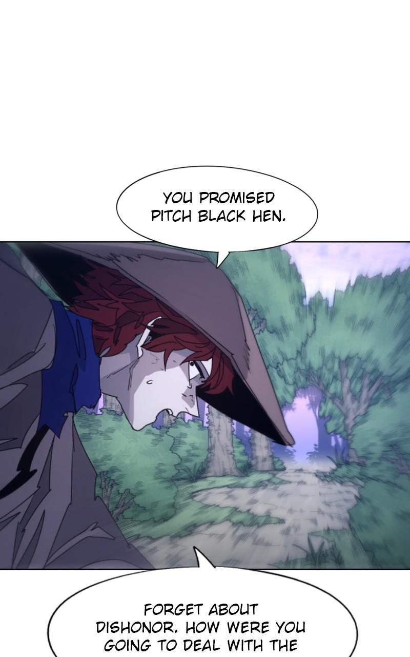 The Ember Knight Chap 80 - Next Chap 81