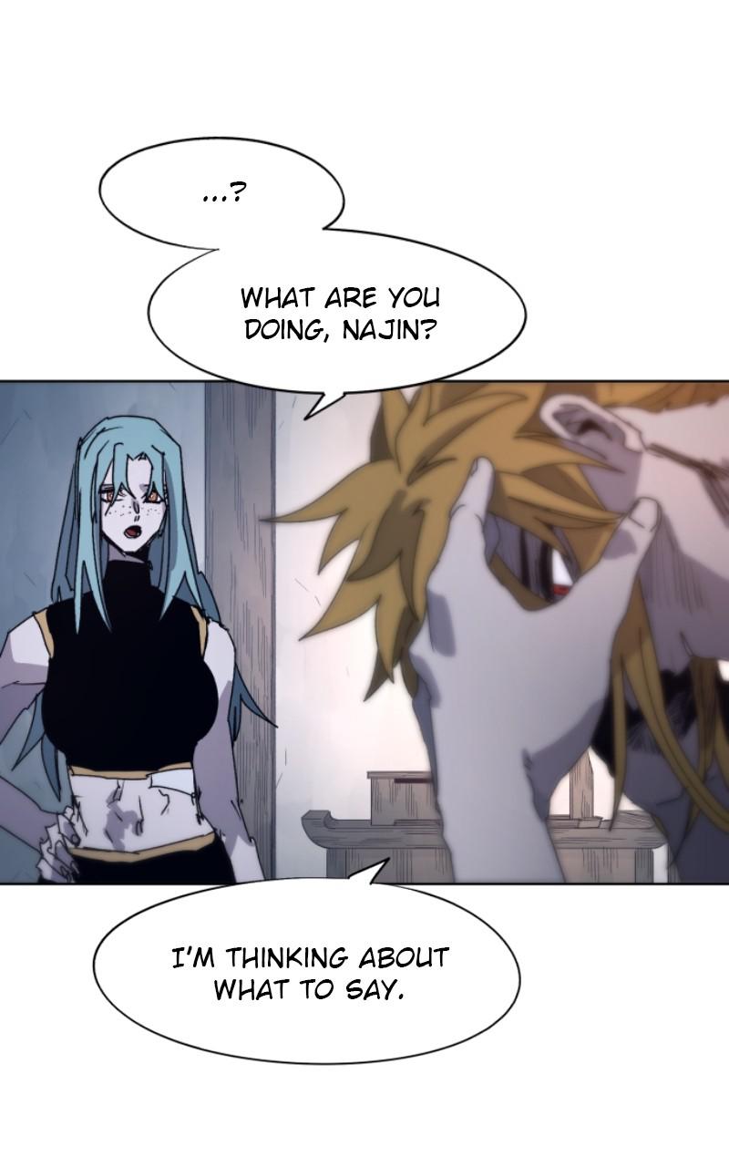The Ember Knight Chap 80 - Next Chap 81