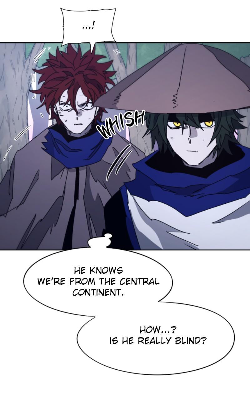 The Ember Knight Chap 80 - Next Chap 81