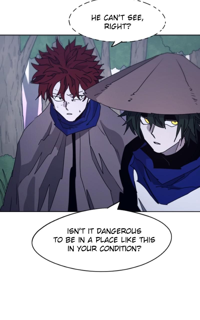 The Ember Knight Chap 80 - Next Chap 81