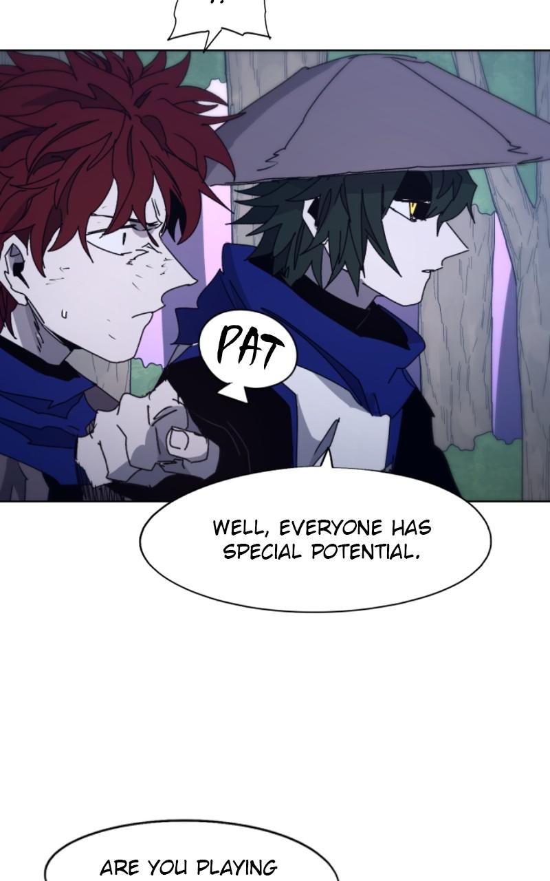 The Ember Knight Chap 80 - Next Chap 81