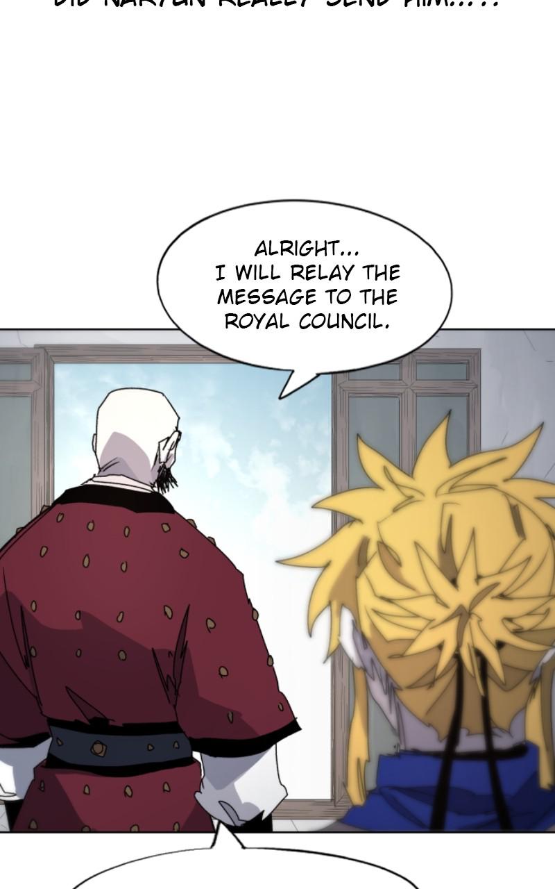The Ember Knight Chap 80 - Next Chap 81