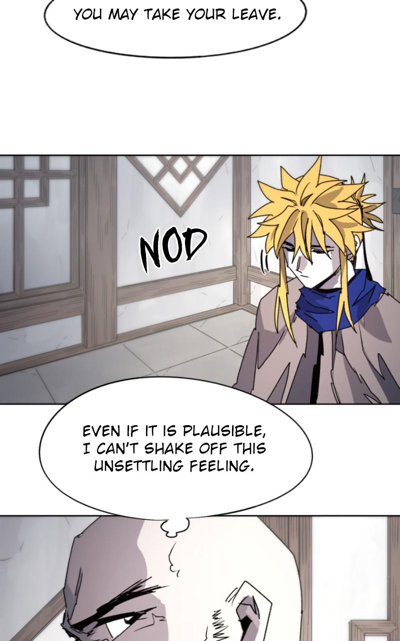 The Ember Knight Chap 80 - Next Chap 81