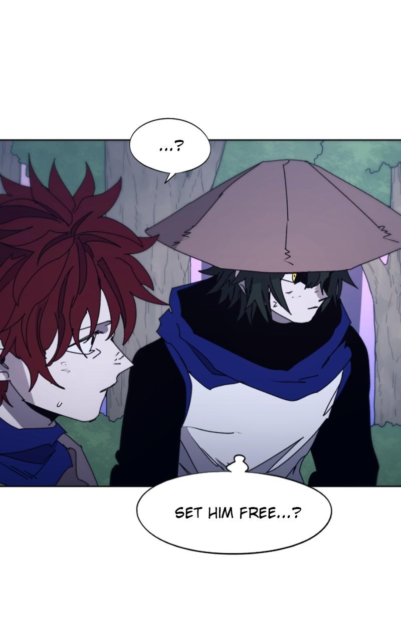 The Ember Knight Chap 81 - Next Chap 82