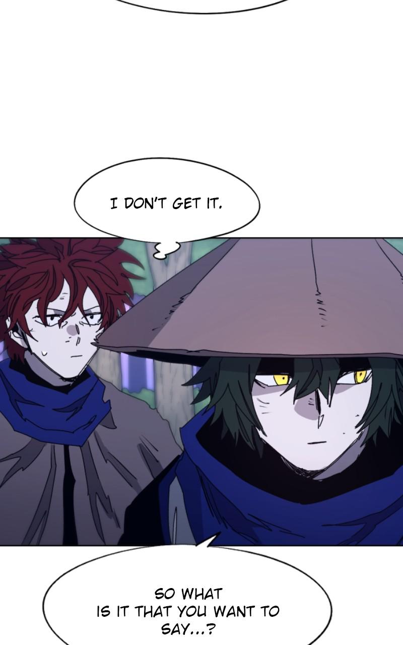 The Ember Knight Chap 81 - Next Chap 82