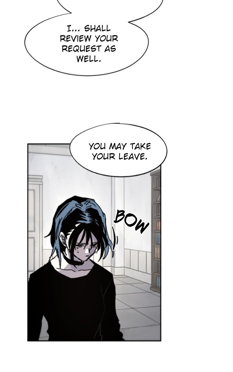 The Ember Knight Chap 81 - Next Chap 82