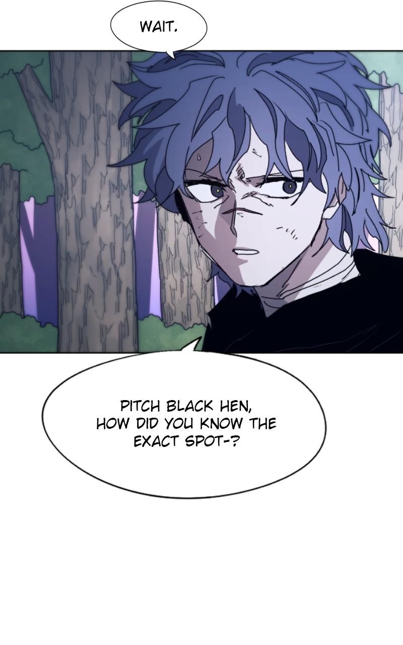 The Ember Knight Chap 81 - Next Chap 82
