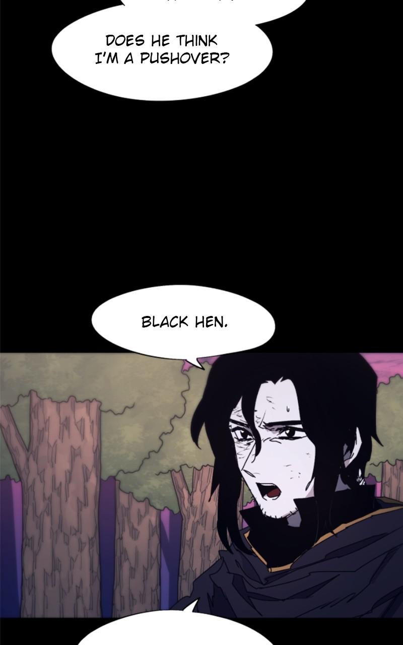The Ember Knight Chap 81 - Next Chap 82