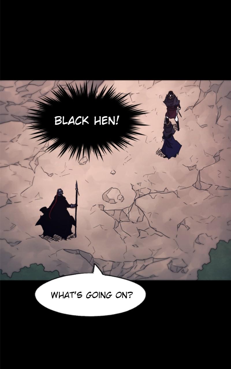 The Ember Knight Chap 81 - Next Chap 82