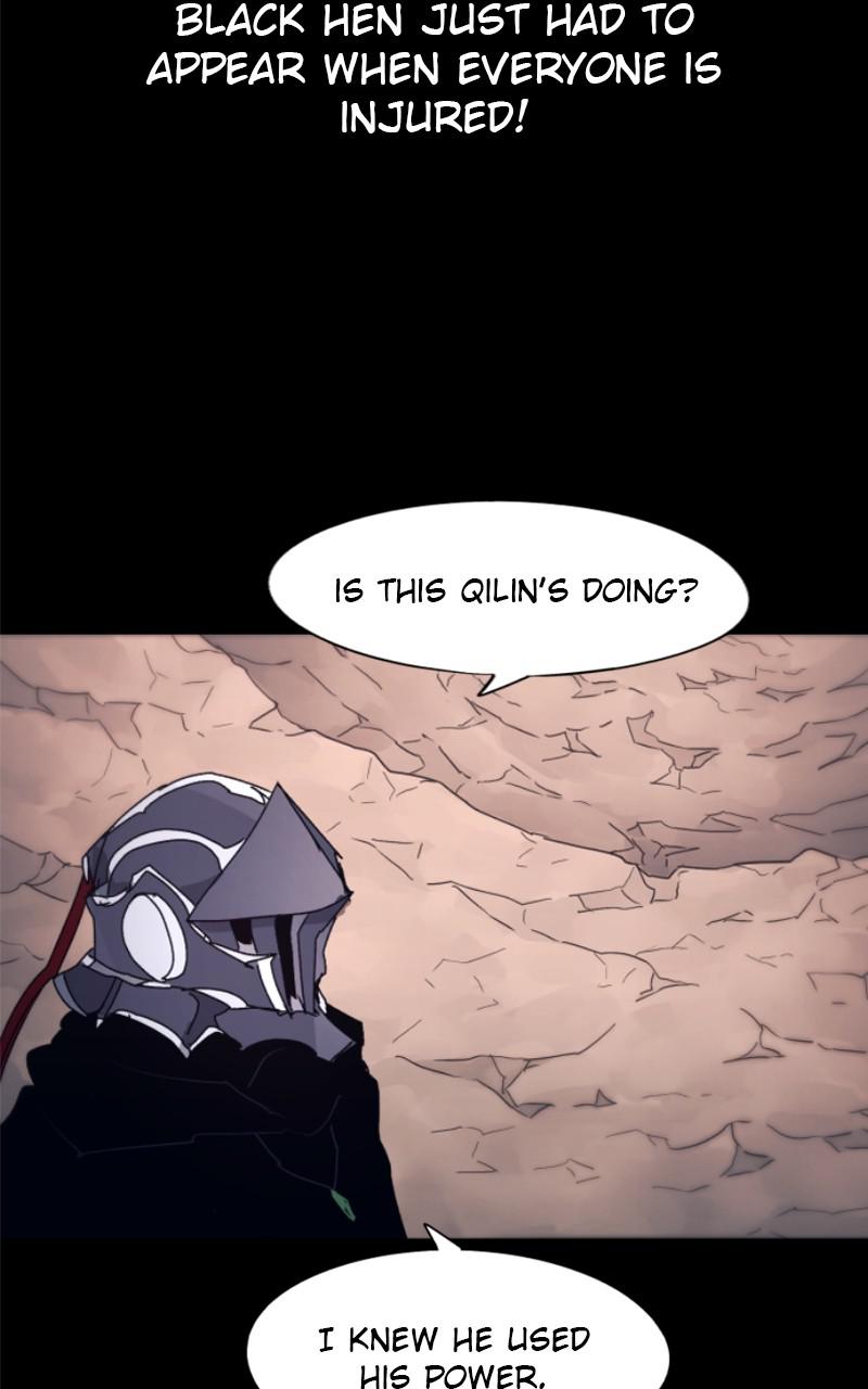 The Ember Knight Chap 81 - Next Chap 82