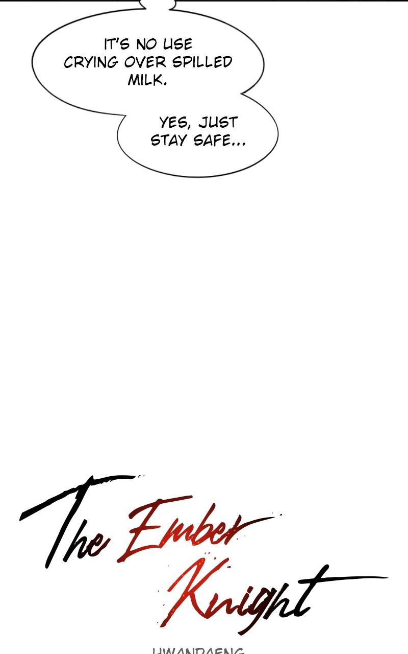 The Ember Knight Chap 81 - Next Chap 82