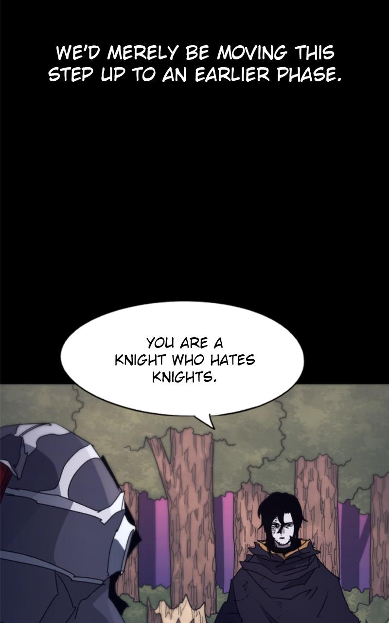 The Ember Knight Chap 81 - Next Chap 82