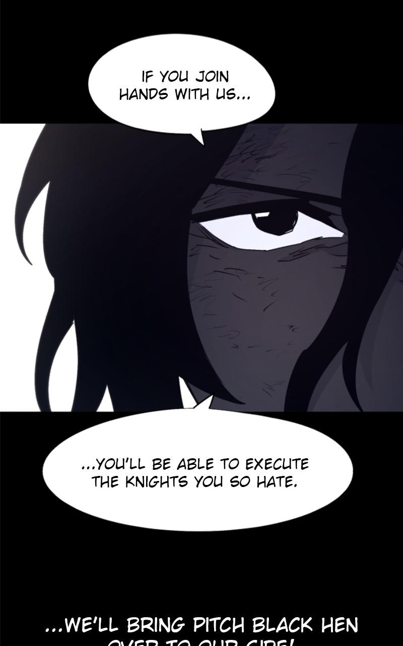 The Ember Knight Chap 81 - Next Chap 82
