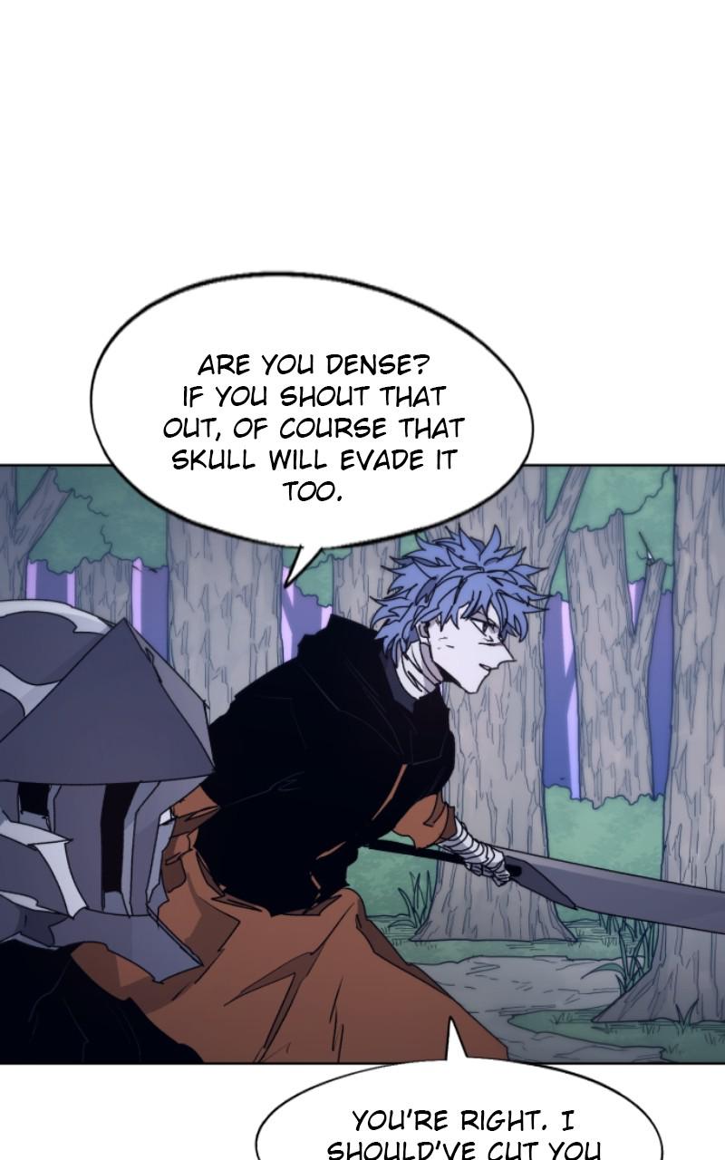 The Ember Knight Chap 82 - Next Chap 83