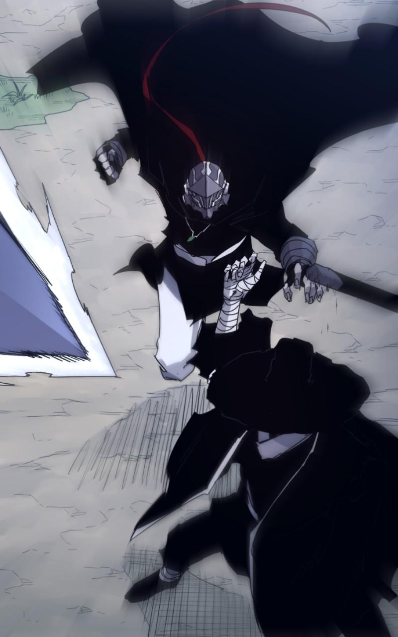 The Ember Knight Chap 82 - Next Chap 83