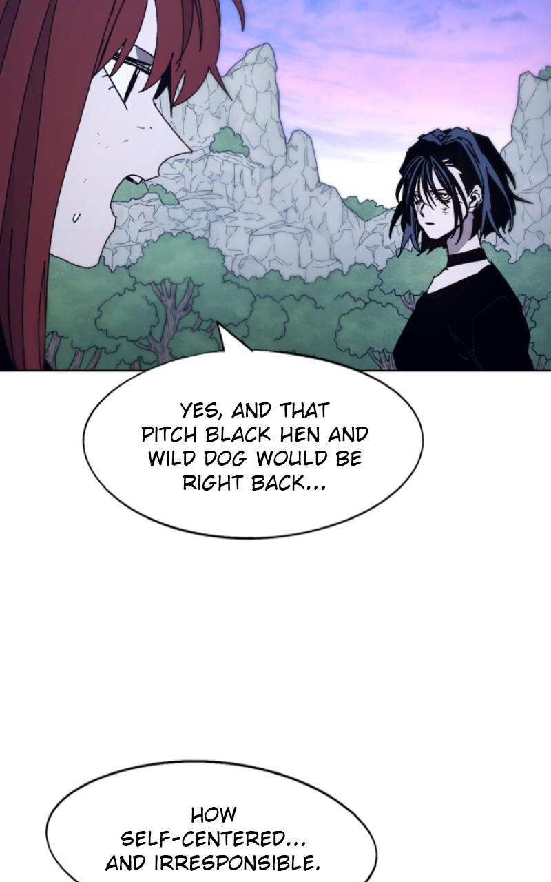 The Ember Knight Chap 82 - Next Chap 83