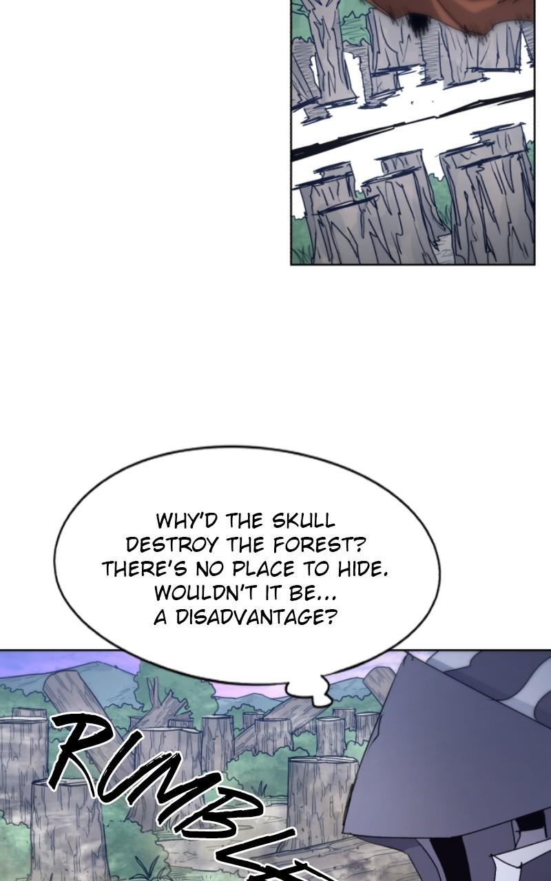 The Ember Knight Chap 82 - Next Chap 83