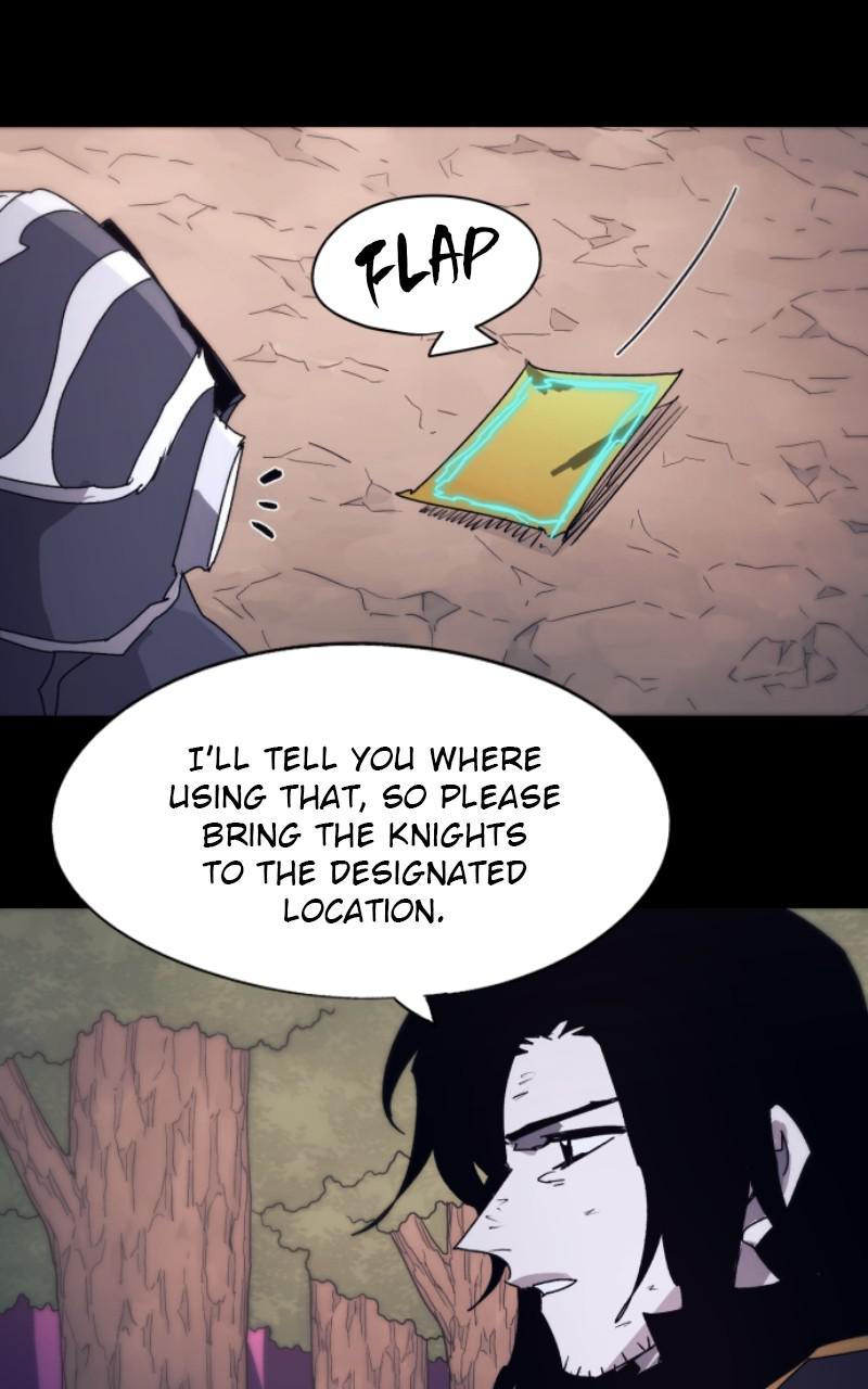 The Ember Knight Chap 82 - Next Chap 83