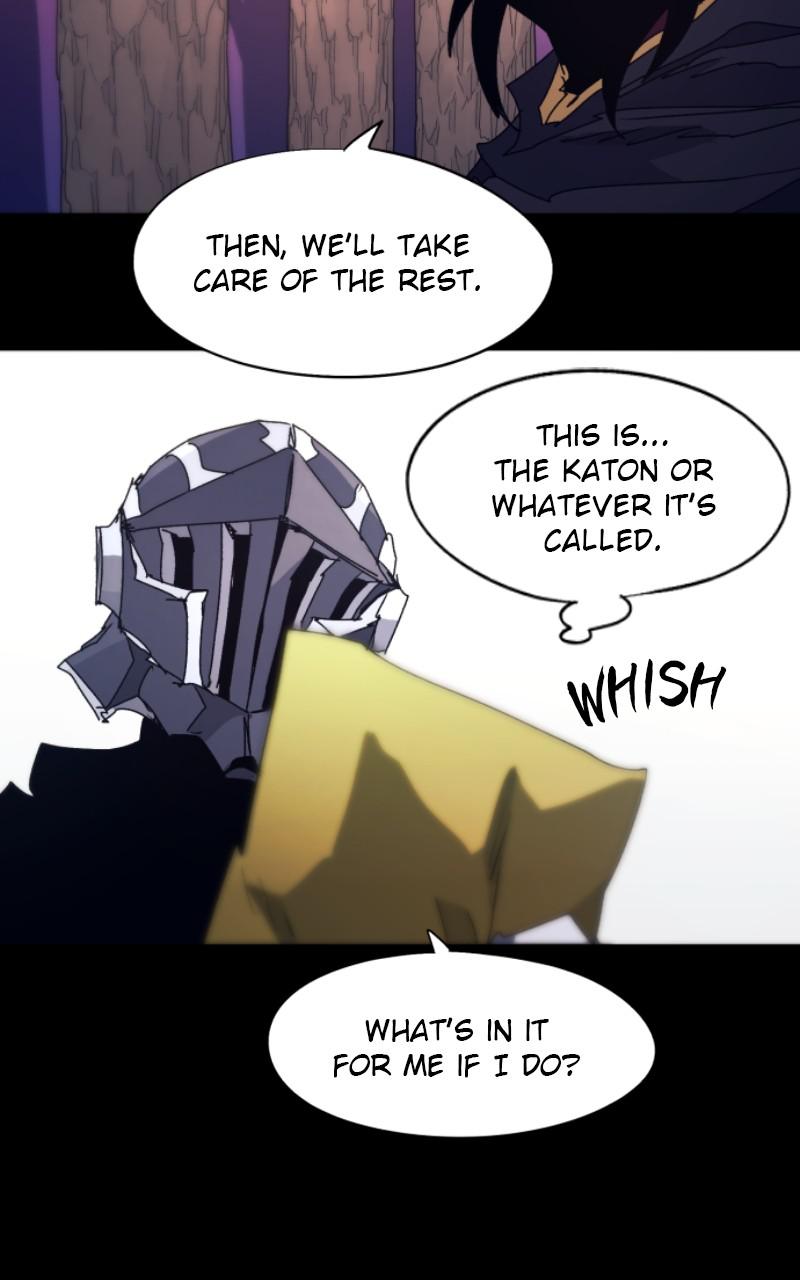 The Ember Knight Chap 82 - Next Chap 83
