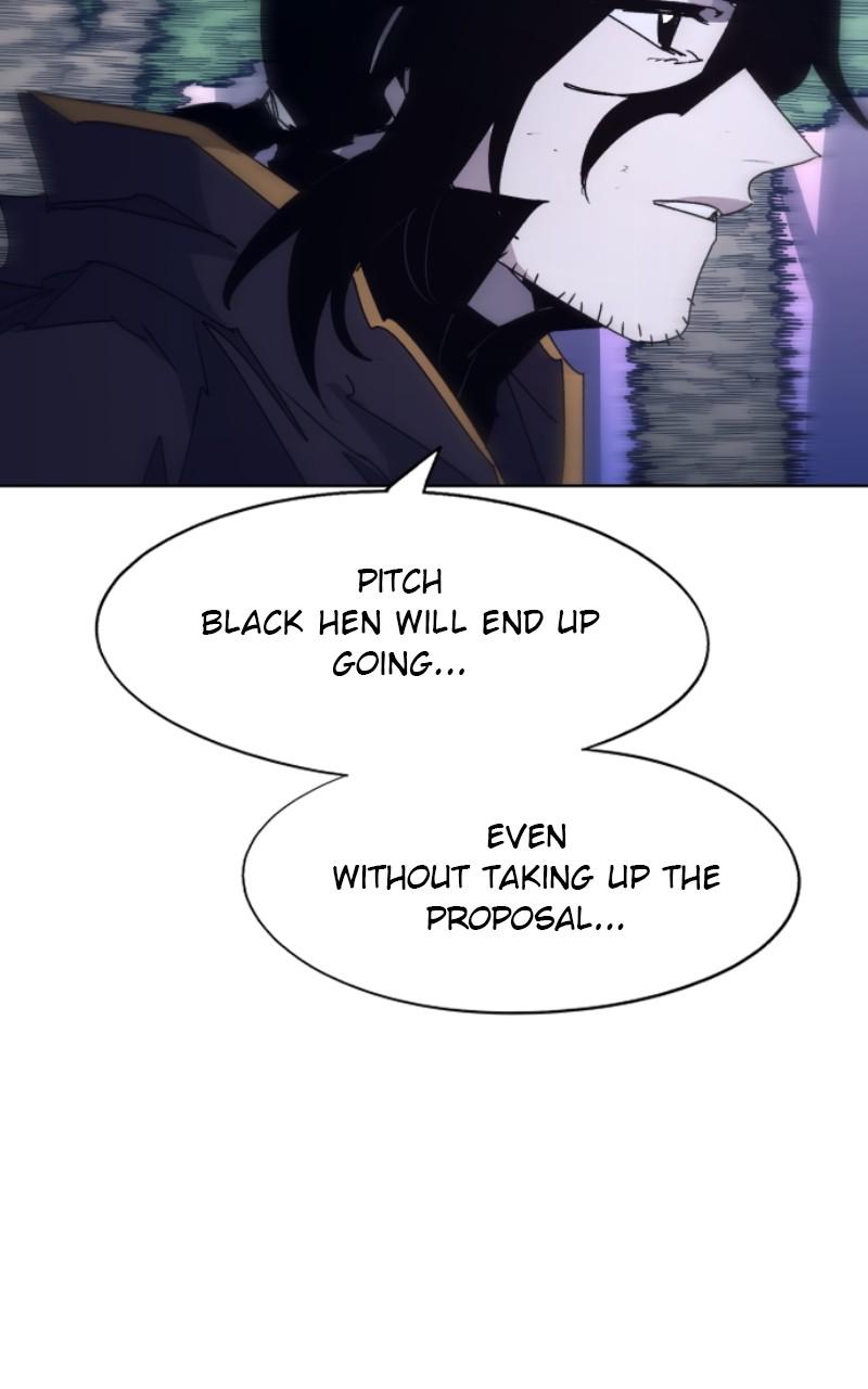 The Ember Knight Chap 83 - Next Chap 84