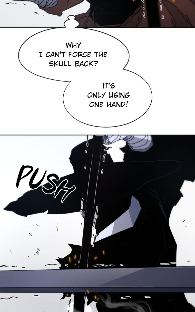 The Ember Knight Chap 83 - Next Chap 84