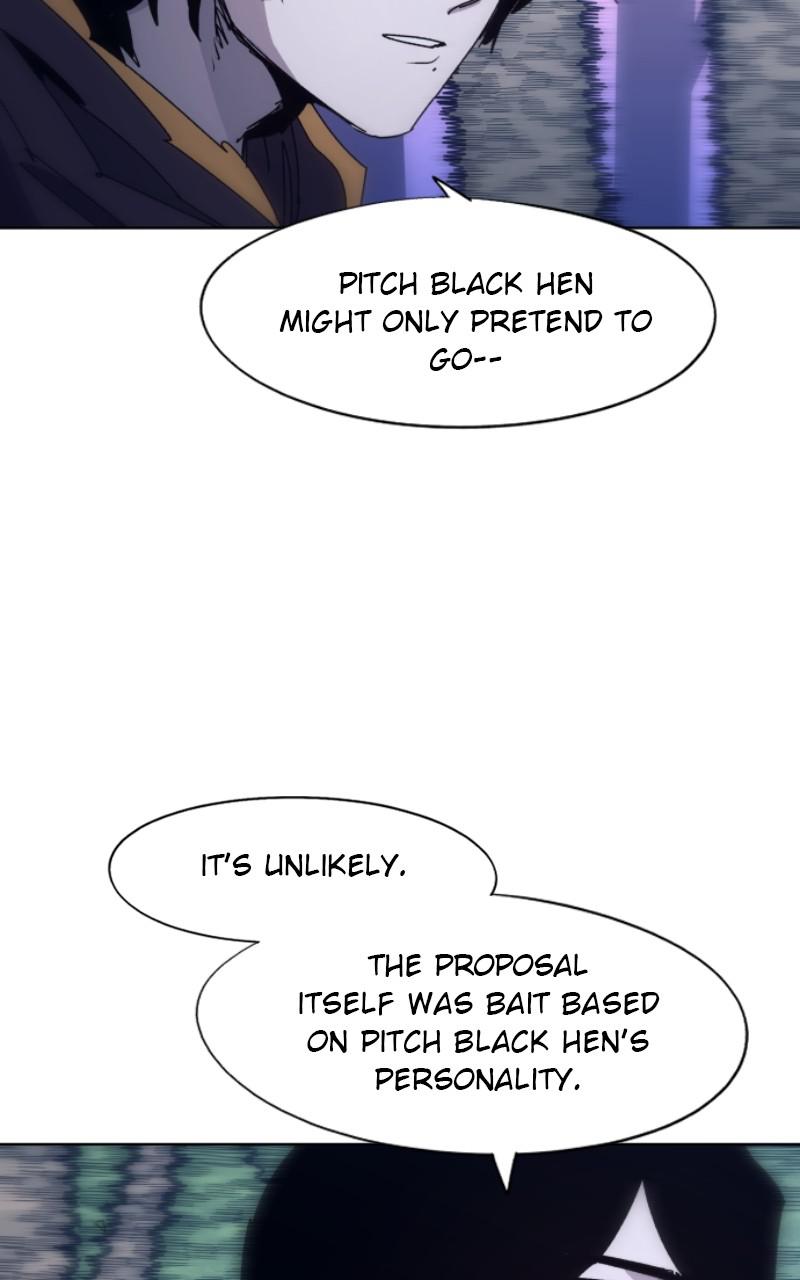 The Ember Knight Chap 83 - Next Chap 84