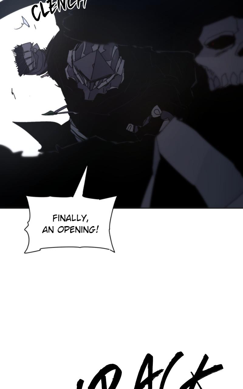The Ember Knight Chap 83 - Next Chap 84